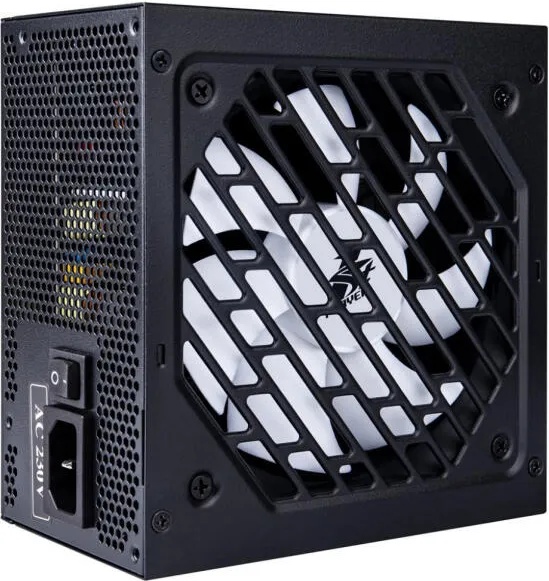 1stPlayer APFC 600W PS-600FK
