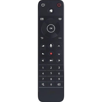 ZIGGO Mediabox Next - оригинален дистанционен контрол с гласово управление (Ziggo Mediabox Next)
