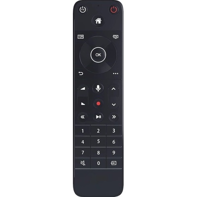 ZIGGO Mediabox Next - оригинален дистанционен контрол с гласово управление (Ziggo Mediabox Next)
