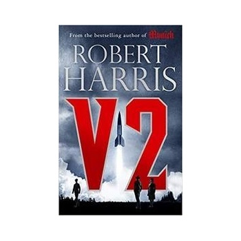 V2 - Robert Harris, Arrow