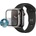PanzerGlass Стъклен протектор PanzerGlass - AntiBact, Apple Watch 4/5/6/SE, 44 mm (5711724036439)
