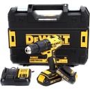 Aku vŕtačky a skrutkovače DeWalt DCD778D2T