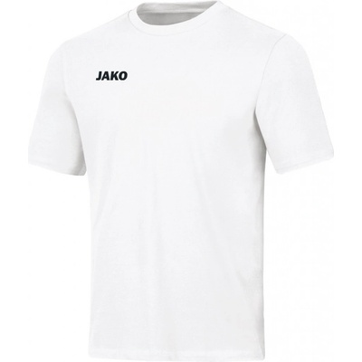 Jako BASE triko bílá