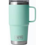 YETI Термо чаша YETI Rambler Travel Tumbler 591 ml seafoam