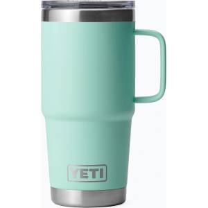 YETI Термо чаша YETI Rambler Travel Tumbler 591 ml seafoam