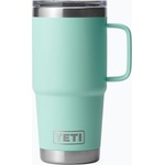 YETI Термо чаша YETI Rambler Travel Tumbler 591 ml seafoam