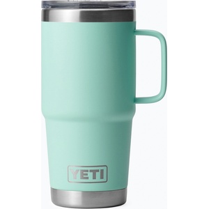YETI Термо чаша YETI Rambler Travel Tumbler 591 ml seafoam