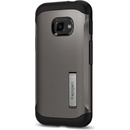 Pouzdro Spigen Slim Armor Galaxy Xcover 4 gunmetal