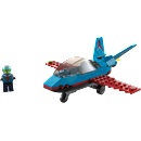 LEGO® City - Stunt Plane (60323)