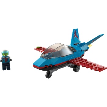 LEGO® City - Stunt Plane (60323)
