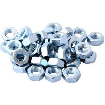 Matice DIN 934 Zn M5 100ks