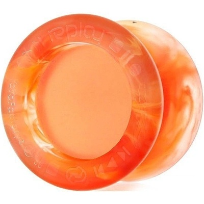 Yoyofactory Replay Pro Fire Marble one size