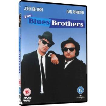 Universal The Blues Brothers DVD