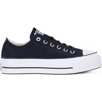 Converse Chuck Taylor All Star Lift OX 560250 black/white/white