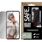 Panzer Стъклен протектор Safe за Samsung Galaxy A36 5G, UWF, Privacy