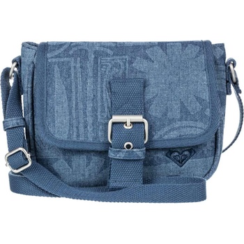 Roxy Flower bus crossbody