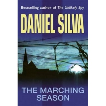 Marching Season Silva DanielPaperback