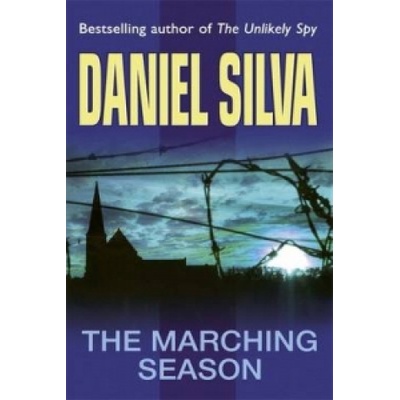 Marching Season Silva DanielPaperback