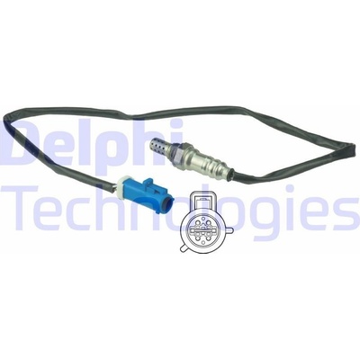 Lambda sonda DELPHI ES20517-12B1