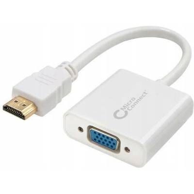 MicroConnect HDMVGA1