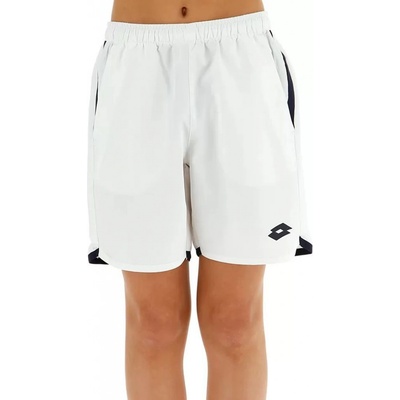 Lotto Squadra B Short 7 DB brilliant white