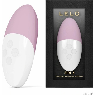 LELO SIRI 3