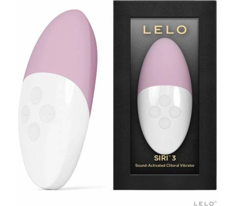 LELO SIRI 3