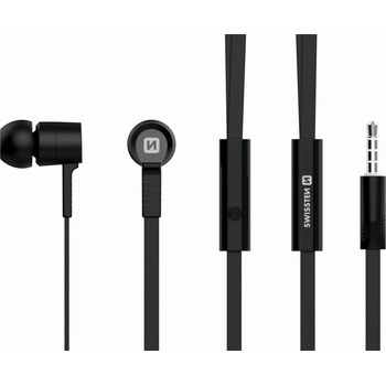 Swissten Earbuds Rainbow YS-D2