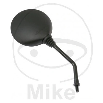 Zpětné zrcátko JMT ZR 0226 černá pravý 2H450585