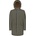 GEOX Анорак Geox Velletri parka - Green (Bungee Cord)