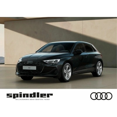Audi A3 TFSI S tronic Advanced 85 kW