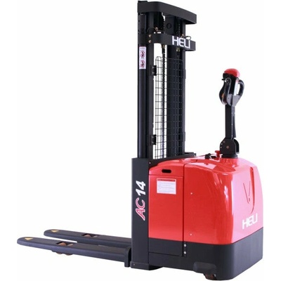 Heli CDD14E 3300 mm