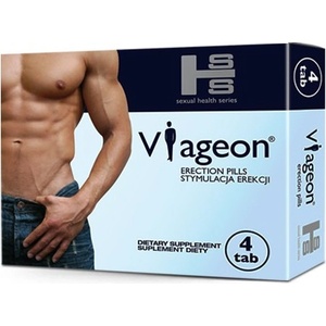 Eromed Viageon 4tbl