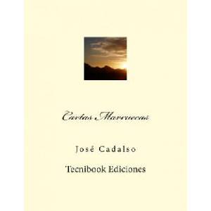 Cartas Marruecas (ISBN: 9781505395044)