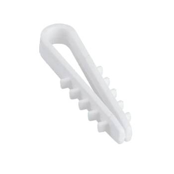 Image 1 of ELMARK ДЮБЕЛ КРЪГЪЛ КАБЕЛ 4 (50БР В ПАКЕТ) (500438)