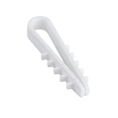 ELMARK ДЮБЕЛ КРЪГЪЛ КАБЕЛ 4 (50БР В ПАКЕТ) (500438)