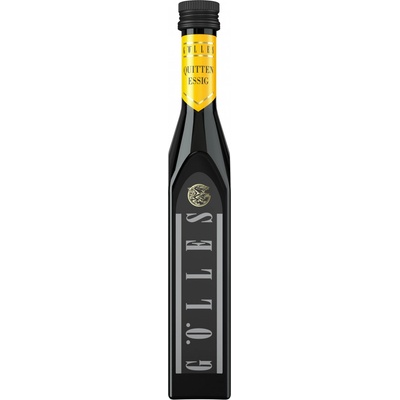 Gölles Manufaktur Kdoulový ocet 250 ml