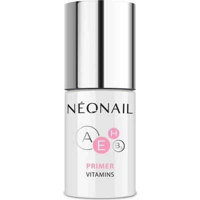 NEONAIL Primer Vitamins podkladová báze pro modeláž nehtů 7.2 ml