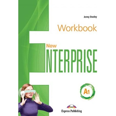 New Enterprise A1 WB+ DigiBook