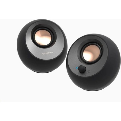 Creative Pebble V3 – Sleviste.cz