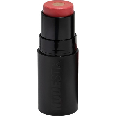 Nudestix Nudies Matte + Glow Core multifunkčné líčidlo na oči, pery a tvár Sunset Gold 6 g