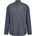HUGO BOSS Риза с дълъг ръкав Hugo Men's Ermann 10 Long Sleeve Oxford Shirt - Pastel Blue