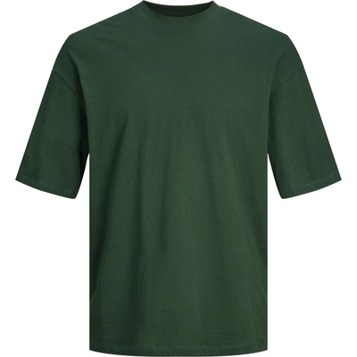 JACK & JONES Тениска зелено, размер xxl