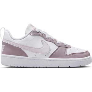 NIKE Обувки court borough low recraft (gs) (dv5456-134)