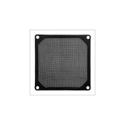 Evercool Филтър за вентилатори, Evercool FGF-80/M/BK, 80mm, черен (dk1423)