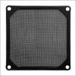 Evercool Филтър за вентилатори, Evercool FGF-80/M/BK, 80mm, черен (dk1423)