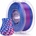 Elegoo PLA Silk Blue Magenta - 1, 75 mm / 1000 g (50.203.0663)