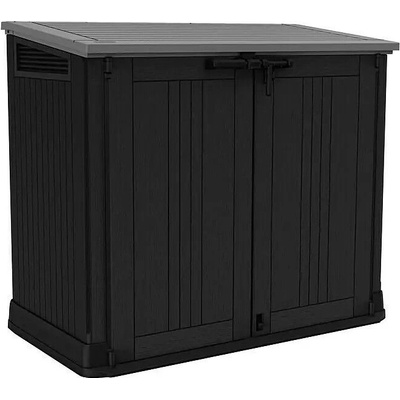 Keter 132 × 71,5 × 113,5 cm 17210433