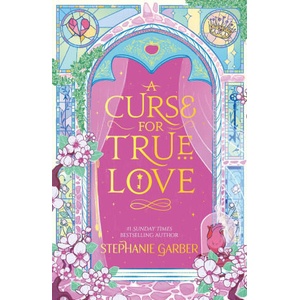A Curse for True Love (ISBN: 9781399643900)
