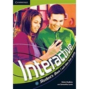 Interactive Level 1 Workbook with Downloadable Audio